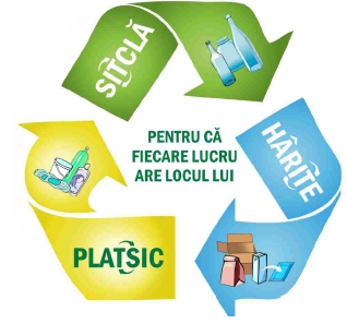 Organizare seminarii privind gestionarea deseurilor